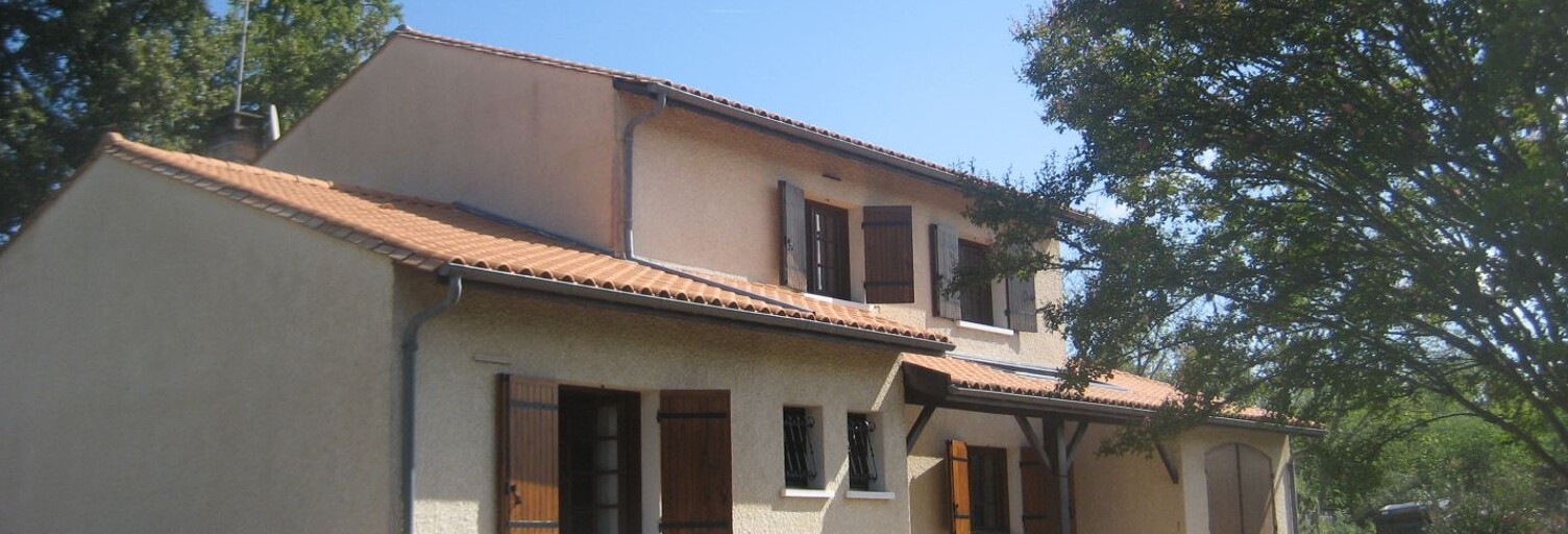 Maison 6 Pièces 151 m² à vendre à Sauternes (33210)