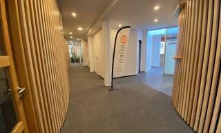 Bureau 1 Pièce 17 m² à louer à Pau (64000)