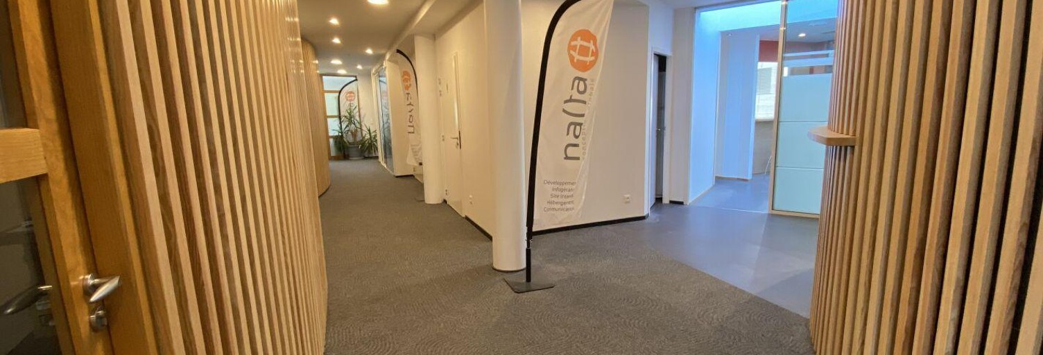 Bureau 1 Pièce 17 m² à louer à Pau (64000)