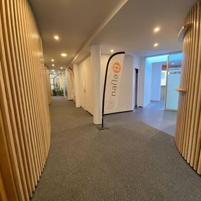 Bureau 1 pièces 400 €