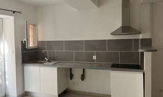 Maison 3 Pièces 62 m² à louer à Marseillan (34340)