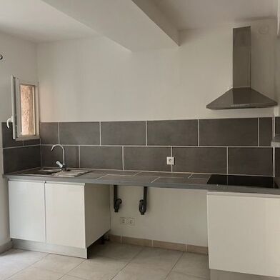 Maison 3 pièces 613 €