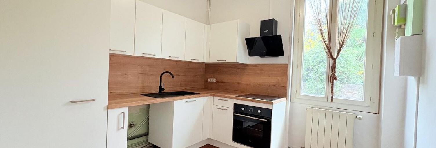 Appartement 3 Pièces 66 m² à louer à Nîmes (30000)