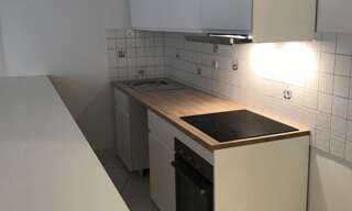 Appartement 2 Pièces 45 m² à louer à Nîmes (30900)