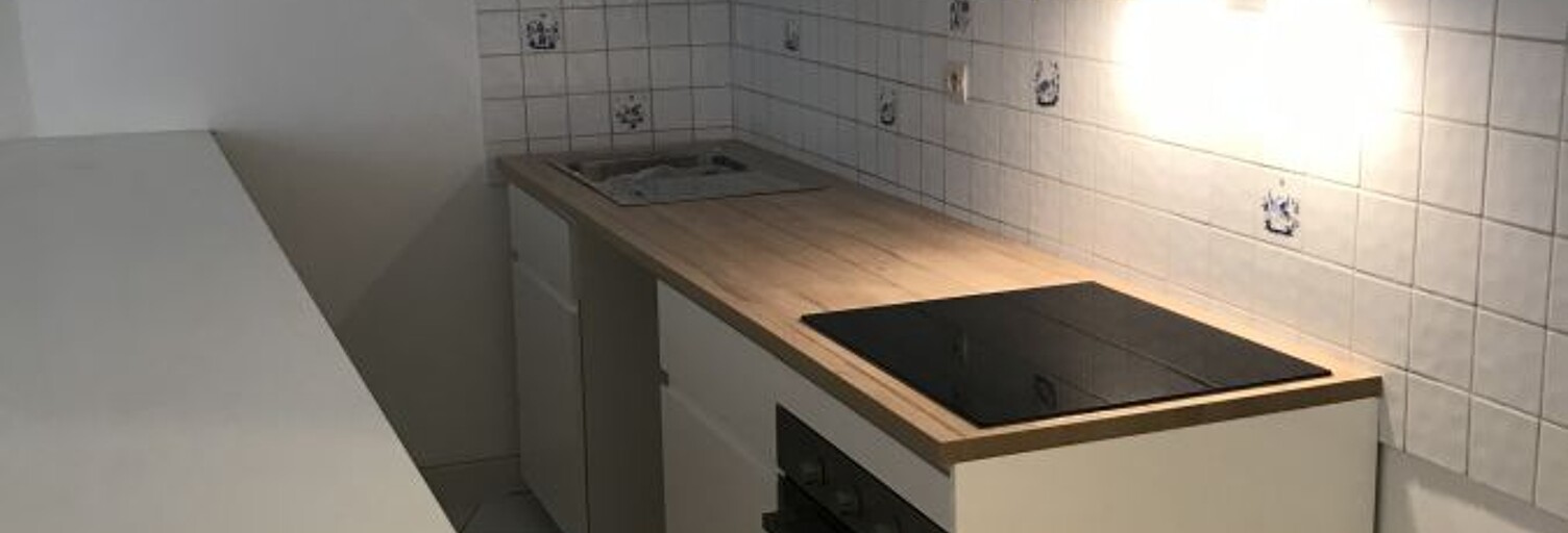 Appartement 2 Pièces 45 m² à louer à Nîmes (30900)