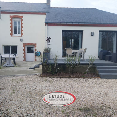 Maison 5 pièces 338500 €