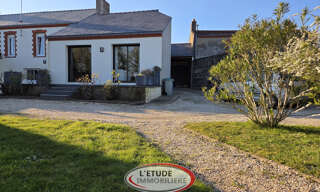 Maison 5 Pièces 143 m² à vendre à Sainte-Pazanne (44680)