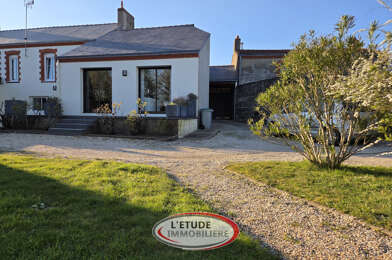 Maison 5 pièces 328500 €