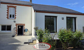 Maison 5 Pièces 143 m² à vendre à Sainte-Pazanne (44680)