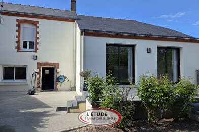 Maison 5 pièces 328500 €