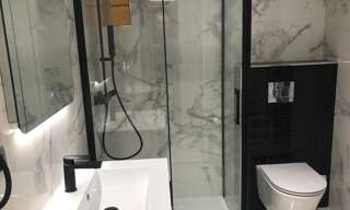 Appartement 1 Pièce 29 m² à vendre à Roquebrune-Cap-Martin (06190)