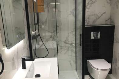 Appartement 1 pièces 195000 €