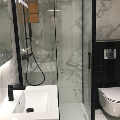 Appartement 1 pièces 195000 €