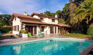 Maison 7 Pièces 167 m² à vendre à Biscarrosse (40600)