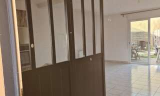 Maison 5 Pièces 100 m² à vendre à Longages (31410)