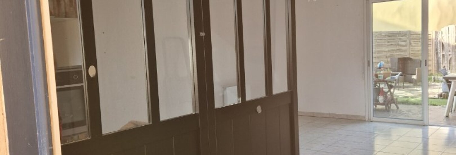 Maison 5 Pièces 100 m² à vendre à Longages (31410)