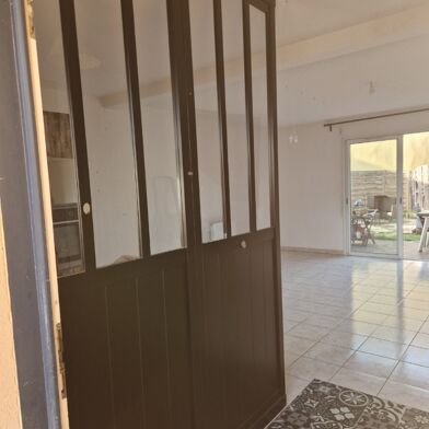 Maison 5 pièces 209000 €