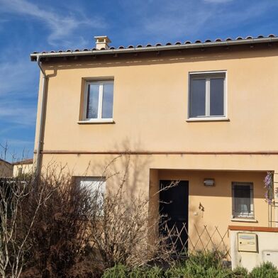 Maison 5 pièces 209000 €