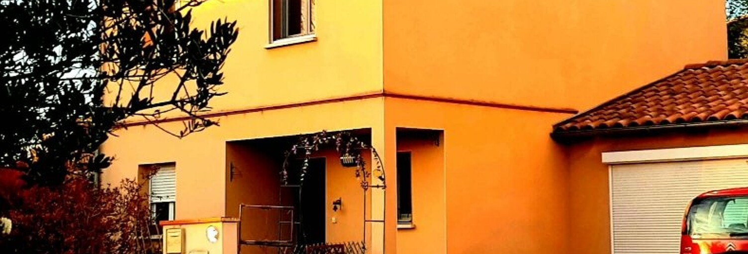 Maison 5 Pièces 100 m² à vendre à Longages (31410)