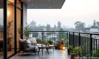 Appartement  73 m² à vendre à Saint-Julien-en-Genevois (74160)