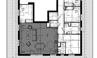 Appartement  112 m² à vendre à Saint-Julien-en-Genevois (74160)