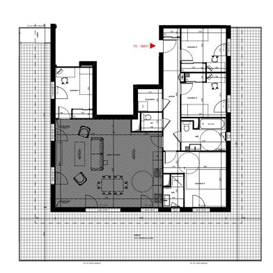 Appartement  853000 €