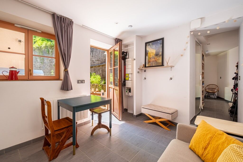 Location T1 27 m² à Lyon 9 890 ¤ CC /mois