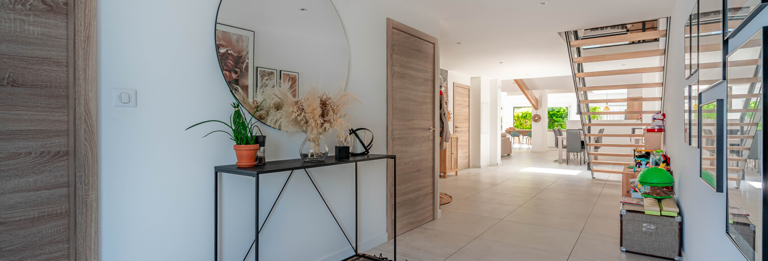 Appartement 4 Pièces 174 m² à vendre à Brindas (69126)