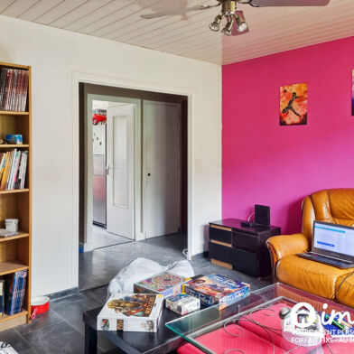 Appartement 3 pièces 125000 €