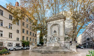 Appartement 6 Pièces 188 m² à vendre à Lyon 2 (69002)