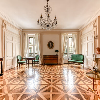 Appartement 6 pièces 935000 €