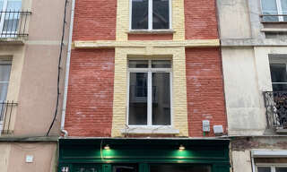Maison 4 Pièces 79 m² à louer à Dieppe (76200)