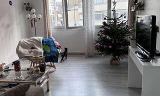 Appartement 4 Pièces 72 m² à vendre à Courbevoie (92400)