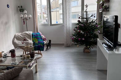 Appartement 4 pièces 380000 €