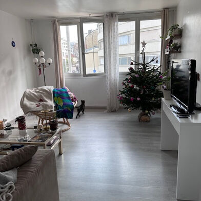 Appartement 4 pièces 380000 €