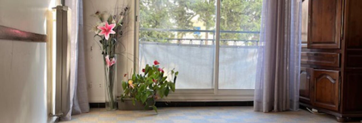 Appartement 3 Pièces 56 m² à vendre à Marseille 9 (13009)