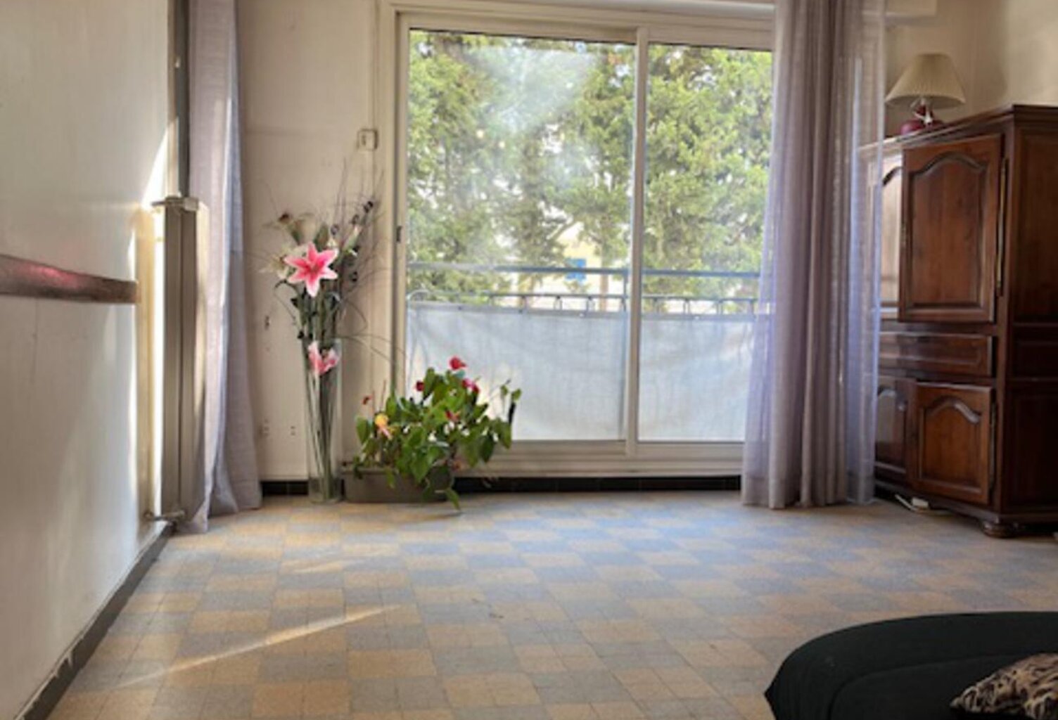 Vente appartement 3 pièces 56 m² Marseille 9 (13009) — photo 1
