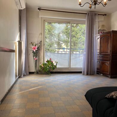 Appartement 3 pièces 139000 €