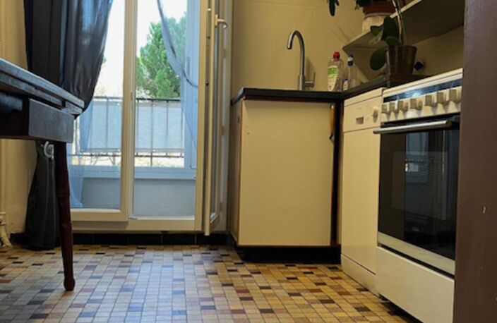 Vente appartement 3 pièces 56 m² Marseille 9 (13009) — photo 2