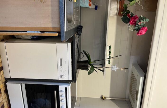 Vente appartement 3 pièces 56 m² Marseille 9 (13009) — photo 3
