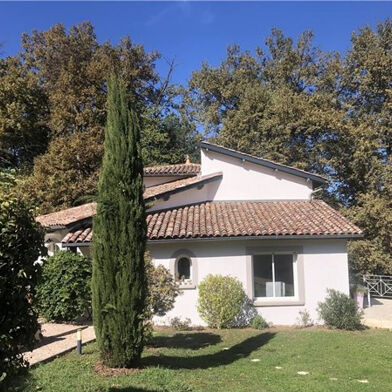 Maison 6 pièces 1125000 €