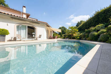 Maison 6 pièces 1125000 €