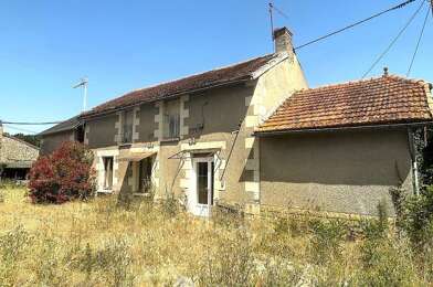 Maison 3 pièces 99400 €