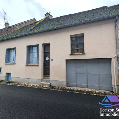 Maison 3 pièces 53000 €