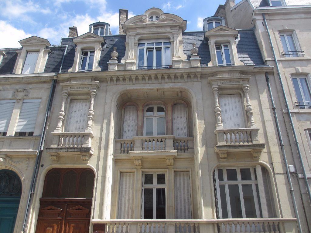 Appartement  T1 à vendre Reims 51100