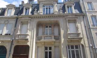 Appartement 1 Pièce 25 m² à vendre à Reims (51100)