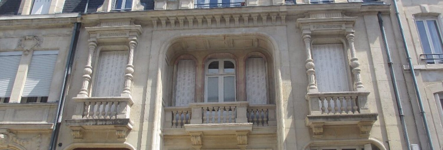 Appartement 1 Pièce 25 m² à vendre à Reims (51100)