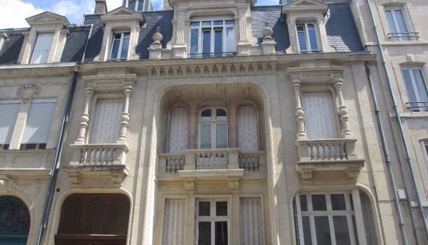 Appartement 1 pièces  à vendre Reims 51100