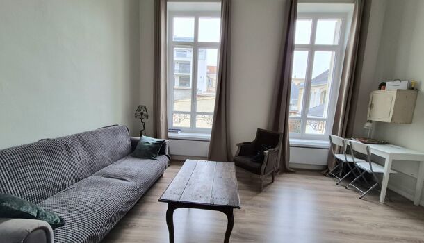 Appartement 1 pièces  à vendre Reims 51100