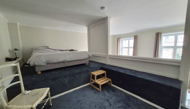 Appartement 1 pièces  à vendre Reims 51100